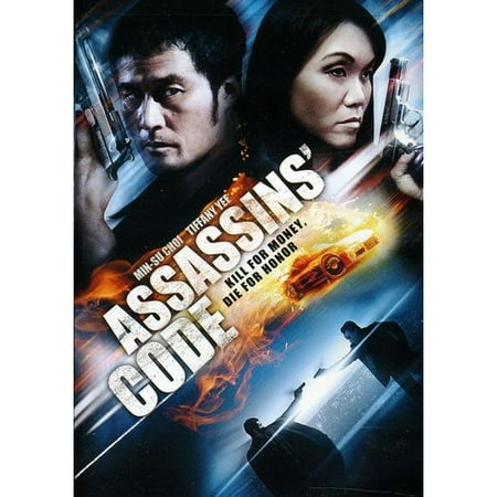 Assassin's Code