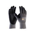 thumbnail image 1 of Guante PIP MaxiFlex Endurance 34-844/XL XL, gris (paquete de 12), 1 of 4