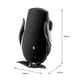 thumbnail image 3 of Cargador inalámbrico para coche, soporte para ventilación de coche, carga rápida de 15 W, sujeción automática, soporte para teléfono inteligente, iOS y otros dispositivos., 3 of 7