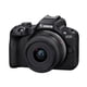 thumbnail image 2 of Cámara Mirrorless Canon EOS R50 RF-S 18-45mm F4.5-6.3 IS STM, 2 of 4