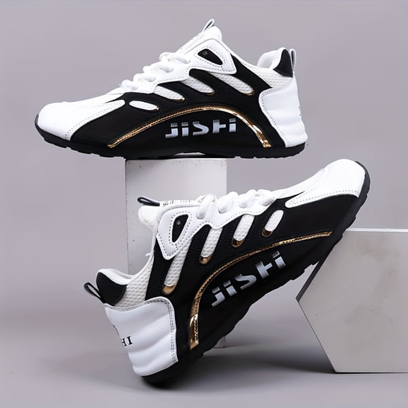 Chinese Style Men's Shoes Summer Breathable 2026 New Versatile Trendy Sneakers Lightweight Comfortable Travel Shoes Anti-Odor Shoes Hot Men's Running Shoes Mesh Shoes
