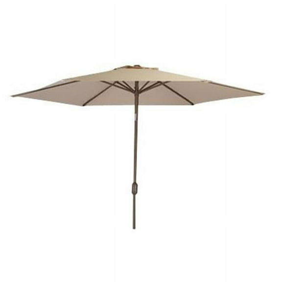 Bull Outdoor Products 32000 Umbrella 9 ft.