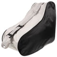 thumbnail image 5 of Milisten Portable Roller Skate Storage Bag 1 Set , Easy to Clean Pouch for Skates and Accessories, 5 of 8