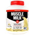 thumbnail image 1 of Lait Musculaire, Crème à la Vanille, 2240 g, 1 of 1