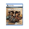 thumbnail image 1 of Uncharted Remaster Legacy Of Thieves Collection Ps5, 1 of 8