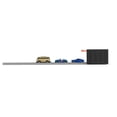 thumbnail image 6 of Driven by Battat Pocket Series Blind Pack Car & Truck Play Vehicles for Kids 3+ Years Old, 6 of 7