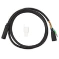 thumbnail image 2 of Arnés de cableado BuyWeek Cable para motor de scooter eléctrico universal, 2 of 14