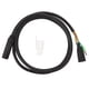 thumbnail image 1 of Cable de motor de scooter eléctrico, Cable de motor de scooter eléctrico Cable de motor de scooter de plástico Arnés de cableado del motor de scooter Acabado de lujo, 1 of 8