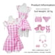 thumbnail image 5 of Cos Sets disfraces de cosplay juegos anime cosplay disfraces de cosplay de Halloween, 5 of 5
