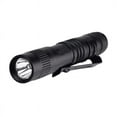 thumbnail image 2 of 5X Flashlight Pen Torch Super Small Mini AAA XPE-R3 LED Lamp Belt Clip Light with, 2 of 4