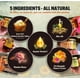 thumbnail image 5 of Evil Goods, Crema de Cebo de Res con Balsamo de Miel 100ml, Crema Facial con Acabado de Pasto, Sebo  multicolor, 5 of 9