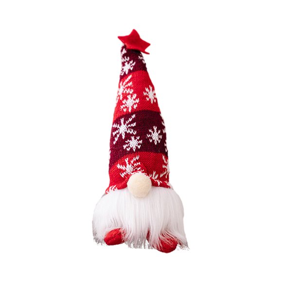 Christmas Gnome, Gnome Light Up Gnome Lighted Tabletop Decor, Party Christmas Decoration