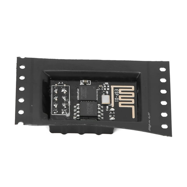 ES, ESP8266 ESP-01 Módulo WIFI de puerto serie Módulo WIFI de puerto ...