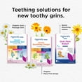 thumbnail image 7 of Hyland's Baby Organic Day & Night Combo Pack Soothing Teething Gel with Chamomile, 7 of 7