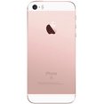 thumbnail image 4 of Restored Apple iPhone SE - Rose Gold - GSM Unlocked - 32GB (Refurbished), 4 of 4