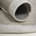 thumbnail image 6 of JONATHAN Y SHAPES 2 x 8 Runner Rug, Jasper Rustic Abstract - Beige/Cream, SHP101B-28, 6 of 8