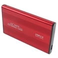 thumbnail image 1 of Caja De Disco Duro HDD 2,5 Pulgadas 4TB Indicación LED Carcasa De Aluminio Intercambiable En Caliente 5Gbps Puerto USB 3,0 Funda De Disco Duro Externo, 1 of 7