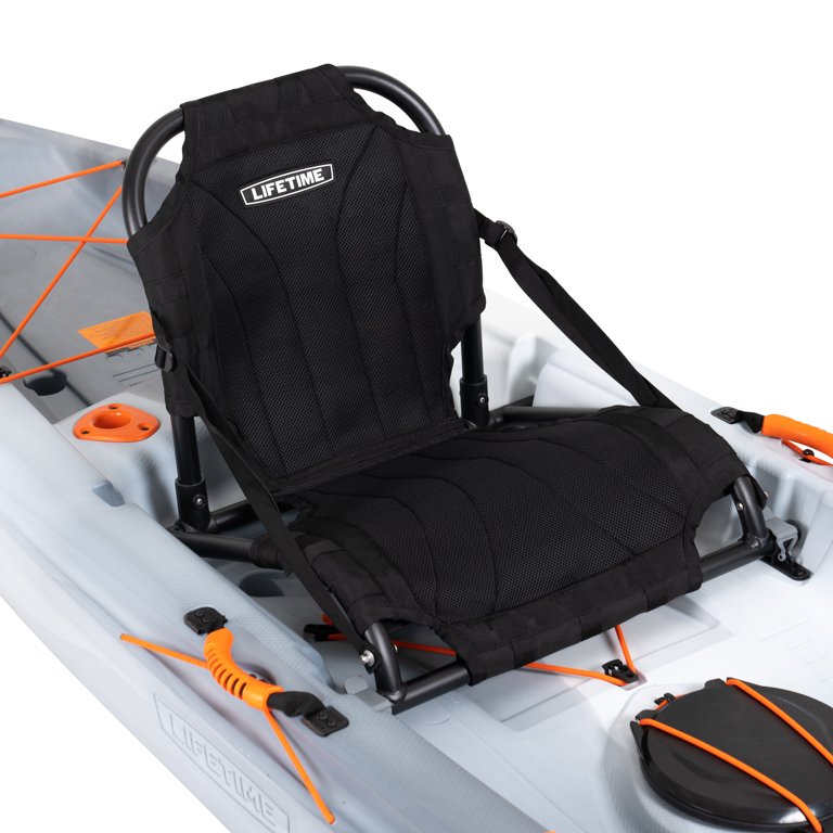 Learn about 124+ imagen lifetime kayak seat replacement parts In