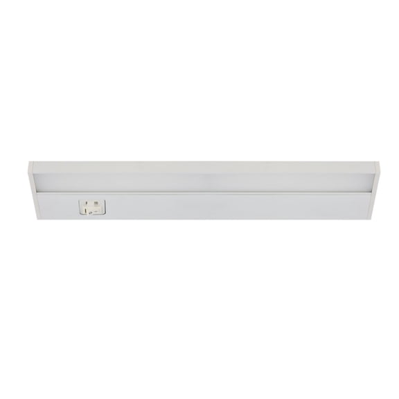 LED UNDER CABINET LIGHTS, 2700K/3000K/4000K, 106, CRI90, ETL, 10W, 65W EQUIVALENT, 50000HRS, LM900, DIMMABLE, INPUT VOLTAGE 100-120V