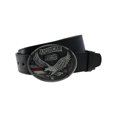 thumbnail image 3 of CTM Soaring Eagle American Pride Belt Buckle, 3 of 3