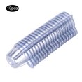 thumbnail image 2 of Yazoeia 200 Pcs Gobelet Jetable pour Test d'Ovulation Taille m MR318-37068, 2 of 10