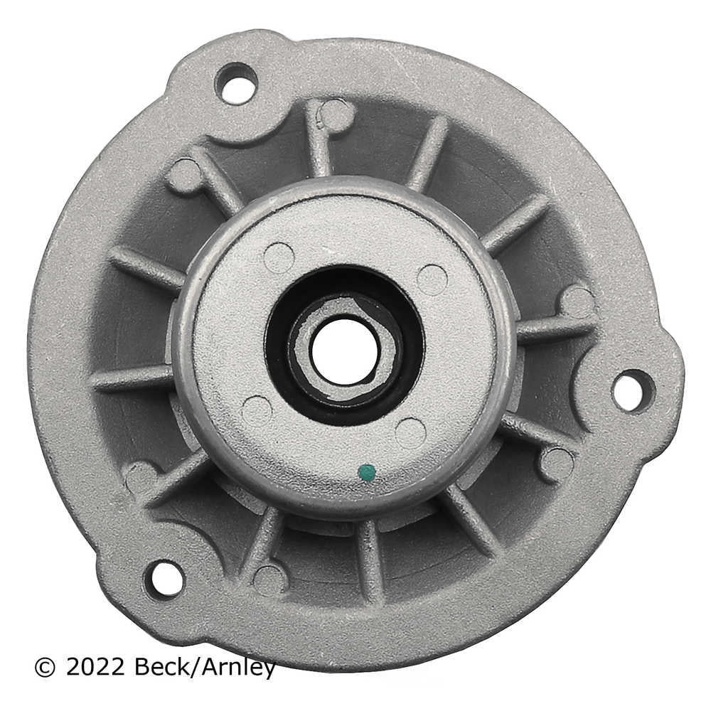 Beck Arnley 1018661 Suspension Strut Mount Fits select: 2014-2016 BMW 528, 2014-2016 BMW 535