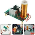 thumbnail image 3 of Shisuyan 1 Set Mini Music Coil Speaker Diy Kits Kids Science Project Diy Kit Loudspeaker Wireless Transmission, 3 of 8