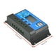 thumbnail image 2 of Regulador de panel solar Controlador de carga de batería Pantalla LCD Gestión completa de carga PWM de 4 etapas, 50 A, azul, 3 botones sidaley HA5851-05B, 2 of 6