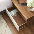 thumbnail image 7 of Envision Wall Mount Nightstand, 7 of 7