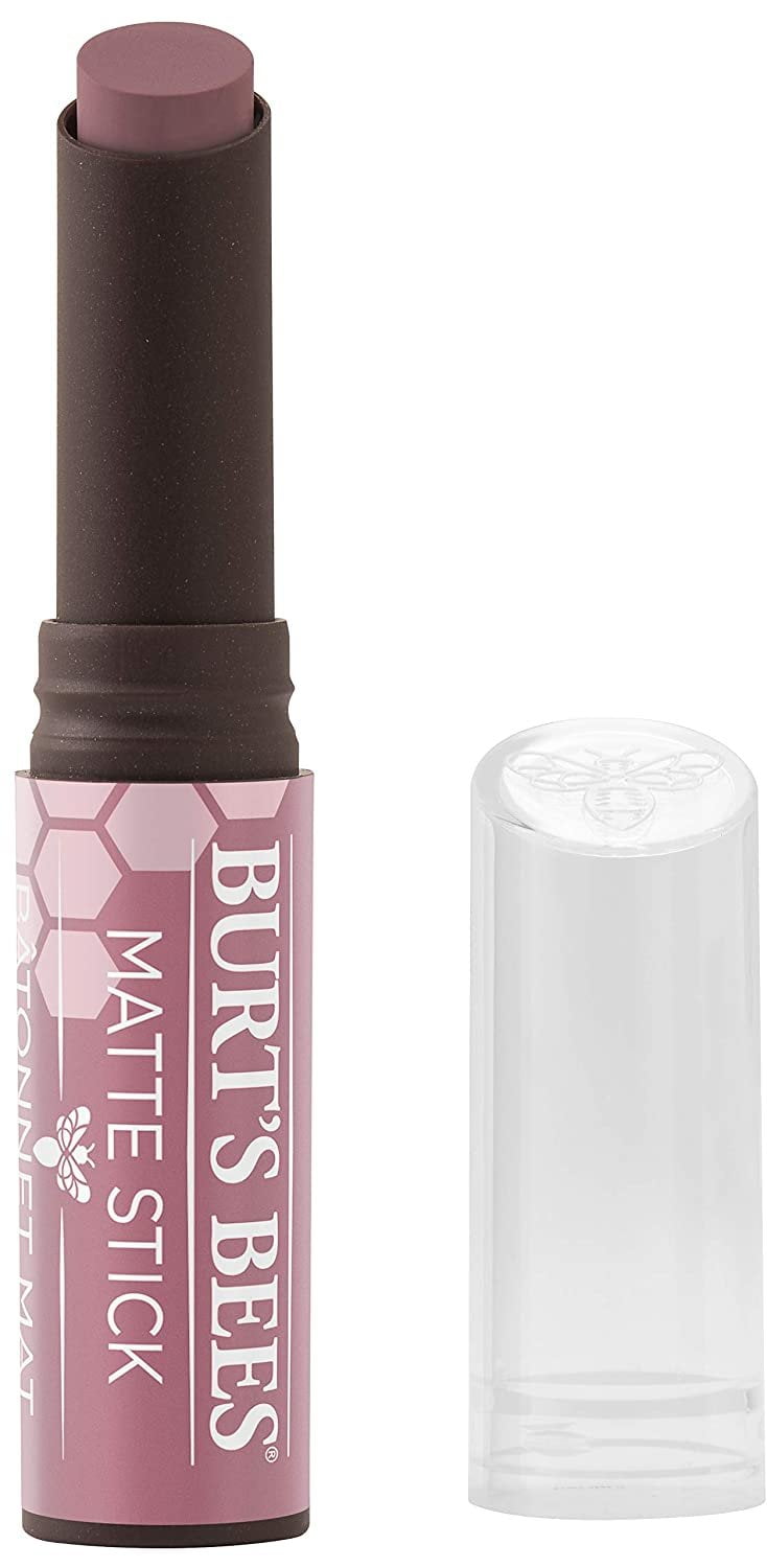 BURTS BEES Canyon Creek Matte Stick, 1.98 GR
