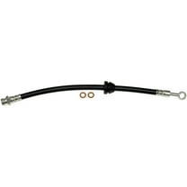 Dorman H620682 Brake Hydraulic Hose for Specific Chevrolet / Pontiac / Suzuki Models Fits select: 2004-2005,2007-2011 CHEVROLET AVEO