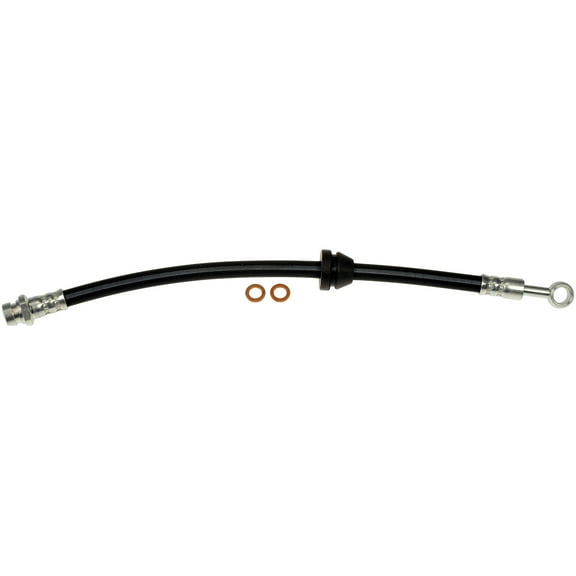 Dorman H620682 Brake Hydraulic Hose for Specific Chevrolet / Pontiac / Suzuki Models Fits select: 2004-2005,2007-2011 CHEVROLET AVEO