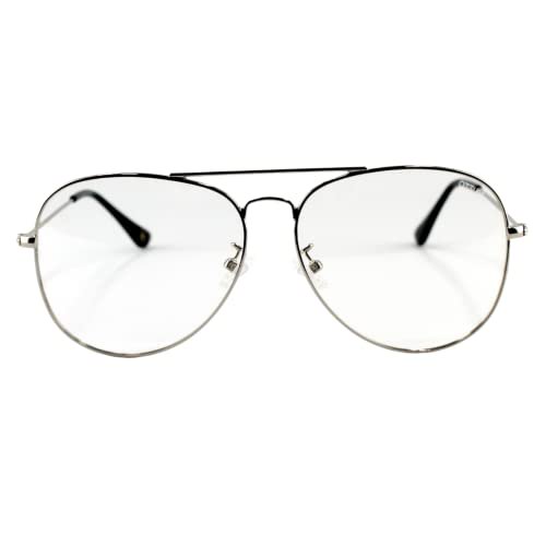 Ottika Care - Classic Style | Blue Light Blocking & Photochromatic