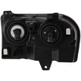 thumbnail image 6 of New Right Headlight Compatible With Chrysler 300 C SRT8 8 Cyl 6.1L 300 Signature Series 6 Cyl 3.5L 300 LX 6 Cyl 2.7L 300 S 6 Cyl 3.5L 300 S 8 Cyl 5.7L 2009-2010 By 57010756AA-PFM, 6 of 8