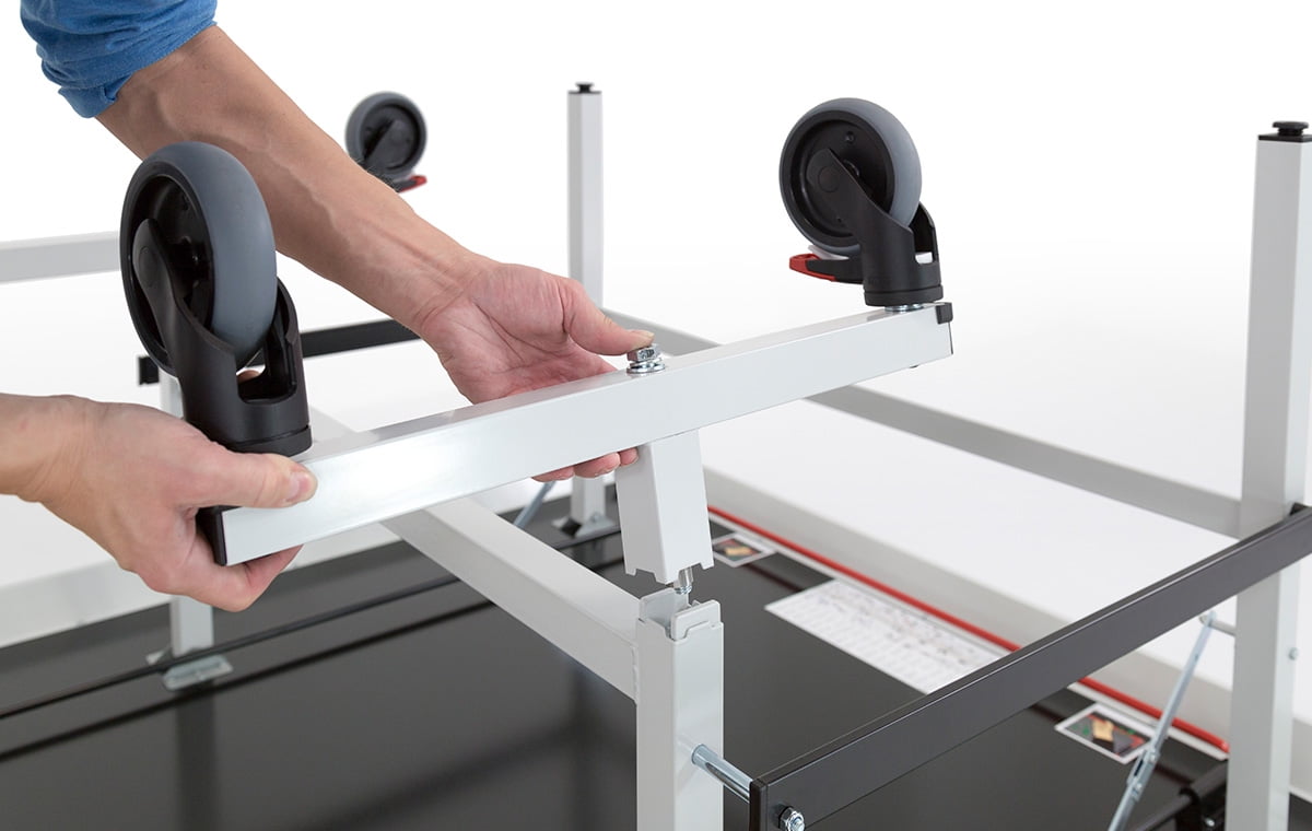 Butterfly Easyplay 22 Table Tennis Table