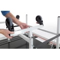 thumbnail image 3 of Butterfly Easyplay 22 Table Tennis Table, 3 of 7