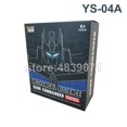 thumbnail image 1 of AOYI-figura de acción G1 Siege, juguete de aleación, Nemesis Prime Truck, versión Dormant, transformación KO Deformation Fivean unisex, 1 of 2