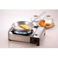thumbnail image 5 of Quemador Portatil Iwatani 35FW Gas Butano 15000 BTU Aluminio, 5 of 5