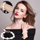 thumbnail image 1 of Señoras moda costura moda creativa pulsera joyería Wmkox8yii shlkj691, 1 of 1