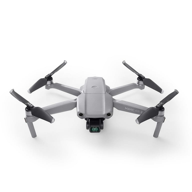 ホビーラジコン DJI mavic air2 DJI Mavic Air 2 4K Drone - Walmart.com
