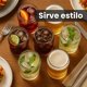thumbnail image 2 of Set 6 Vasos Tipo Lata de Vidrio 480 ml | Vasos para Cerveza y Bebidas Fr&iacute;as | Dise&ntilde;o Moderno Transparente | Aptos para Lavavajillas | Cristaler&iacute;a Resistente, 2 of 9