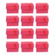 thumbnail image 2 of Cuadros de embalaje de la pulsera de 12 unids Cajas de organización de joyas multipropósito, 2 of 5