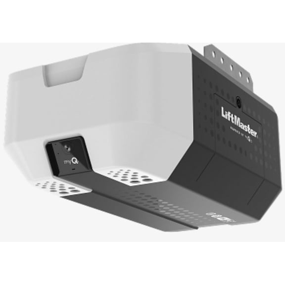 Liftmaster 2220L Chain Drive Replacement W/Camera without battery replaces 81650