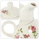 thumbnail image 4 of 1 juego de tetera de cerámica, taza, tetera antigua con taza, juego de té Kung Fu, tetera, 4 of 8