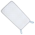 thumbnail image 1 of FONDOTIN Seat Pad Easy To Clean Waterproof Chair Pads Multi Polyester Absorbent Elder Care 1Pcs, 1 of 6