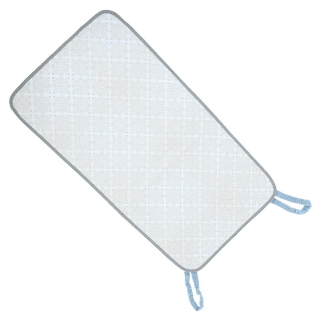FONDOTIN Seat Pad Easy To Clean Waterproof Chair Pads Multi Polyester Absorbent Elder Care 1Pcs