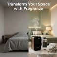 thumbnail image 6 of Hotel Diffuser Oil Inspired by The Westin Hotel Scent - 500 ml 16.9 fl oz - Essential Oil Blend for Diffuser Refill,White Tea Oil for Aromatherapy Diffusers and Humidifiers - Dream Walk, 6 of 8