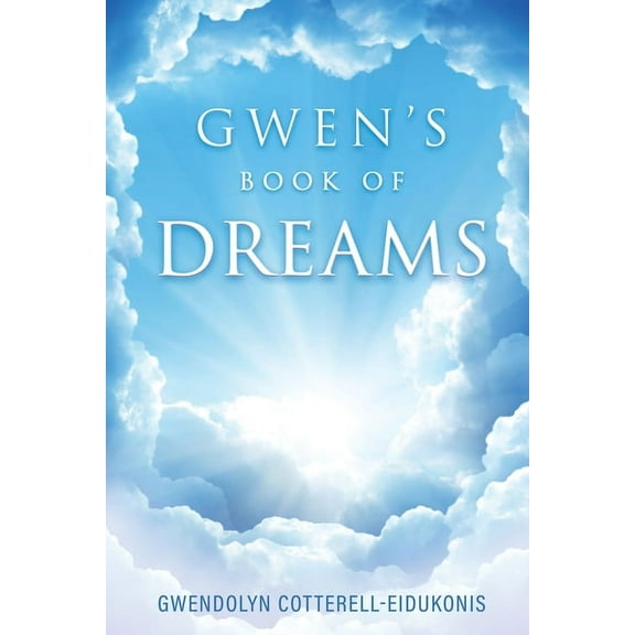Gwen's Book of Dreams, (Paperback)