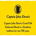 thumbnail image 4 of Captain John Derst's Good Old Fashioned Bread, Sliced White Bread, 20 Oz Loaf, 4 of 14