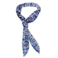 thumbnail image 1 of Bandana Rafraîchissant Non Toxique Cravate Foulard Rafraîchissante Bandeau, 1 of 5